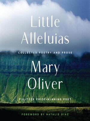 cover image of Little Alleluias
